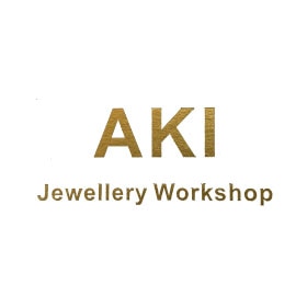 aki jewellery workshop