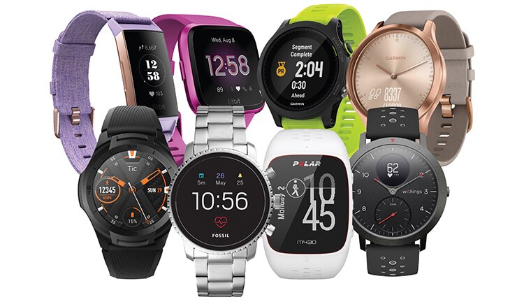 smart watch offers