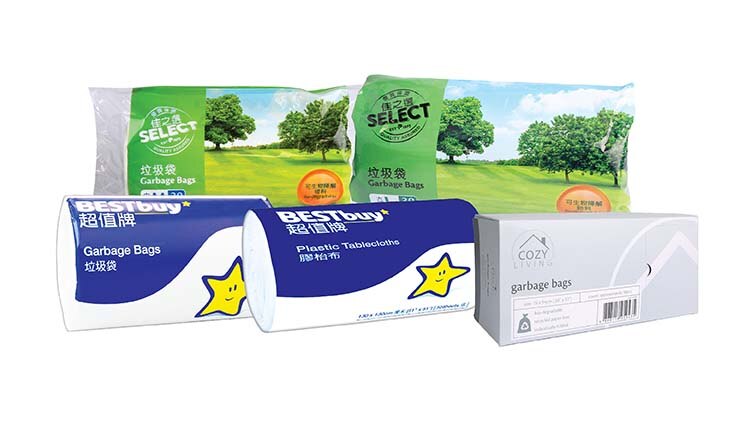 buy paper products