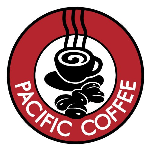 Pacific Coffee Hong Kong